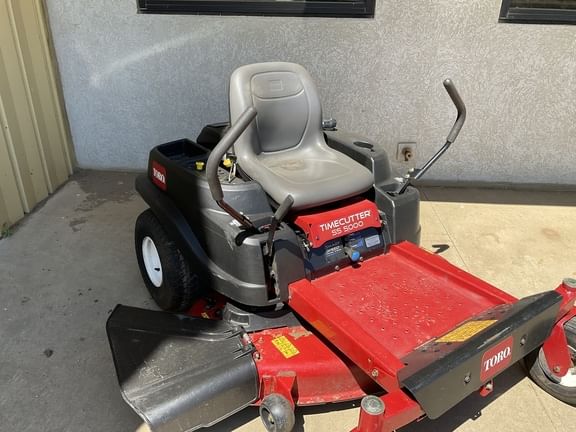 Main image Toro Timecutter SS5000