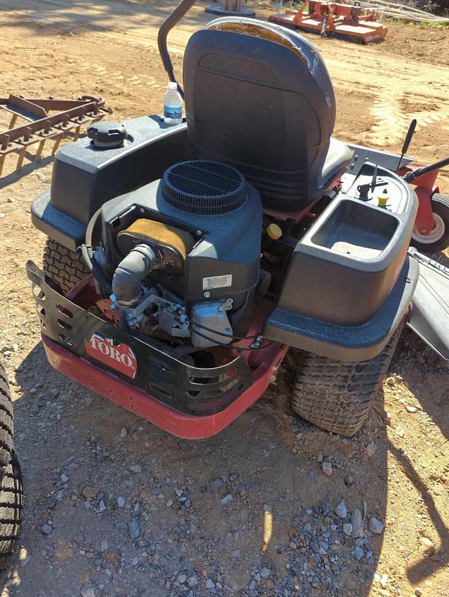 Image of Toro Timecutter SS5000 equipment image 4