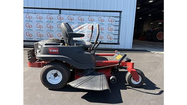 Image of Toro Timecutter SS5060 equipment image 4