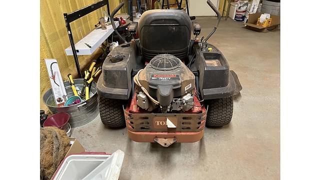 Image of Toro Timecutter SS5060 equipment image 3