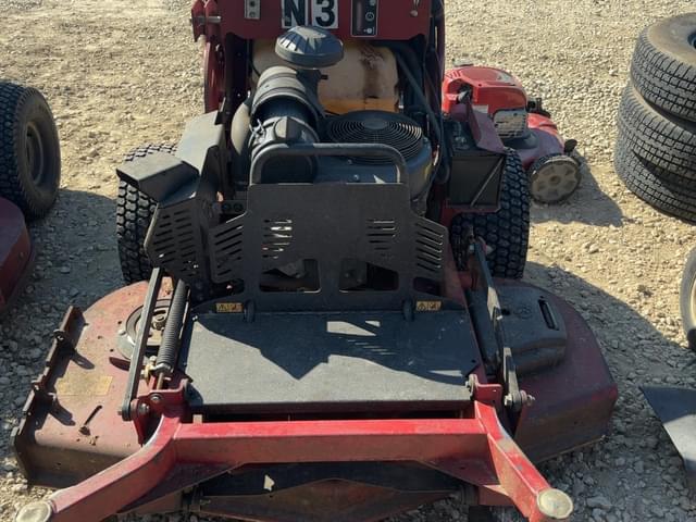 Image of Toro Grandstand equipment image 2