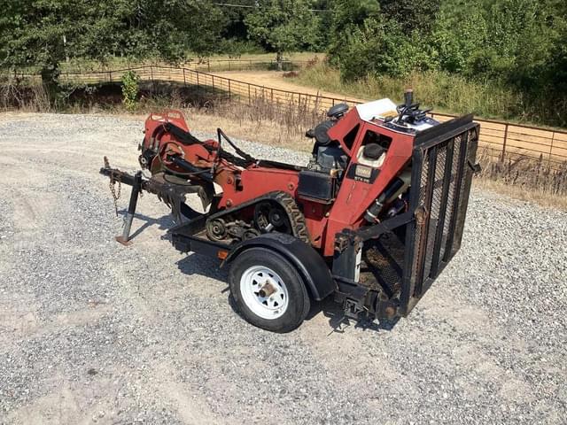 Image of Toro STX-26 equipment image 3