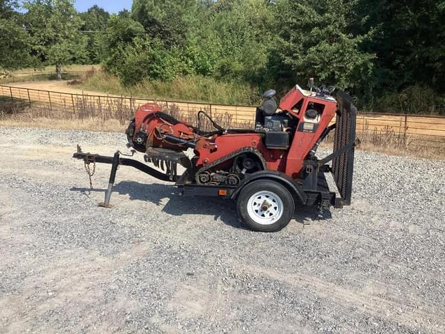 Image of Toro STX-26 equipment image 2
