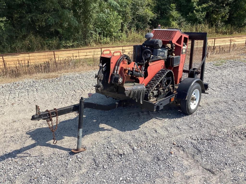 Image of Toro STX-26 Primary image