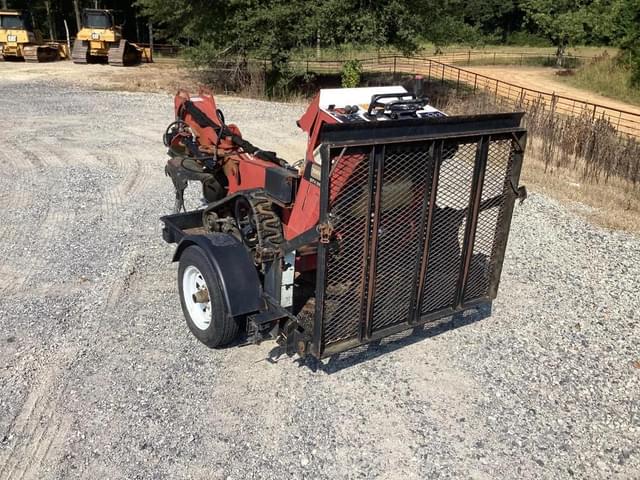 Image of Toro STX-26 equipment image 4