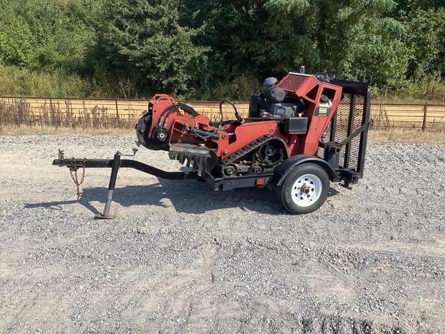 Image of Toro STX-26 equipment image 1