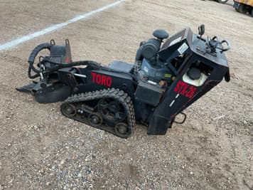 Main image Toro STX-26