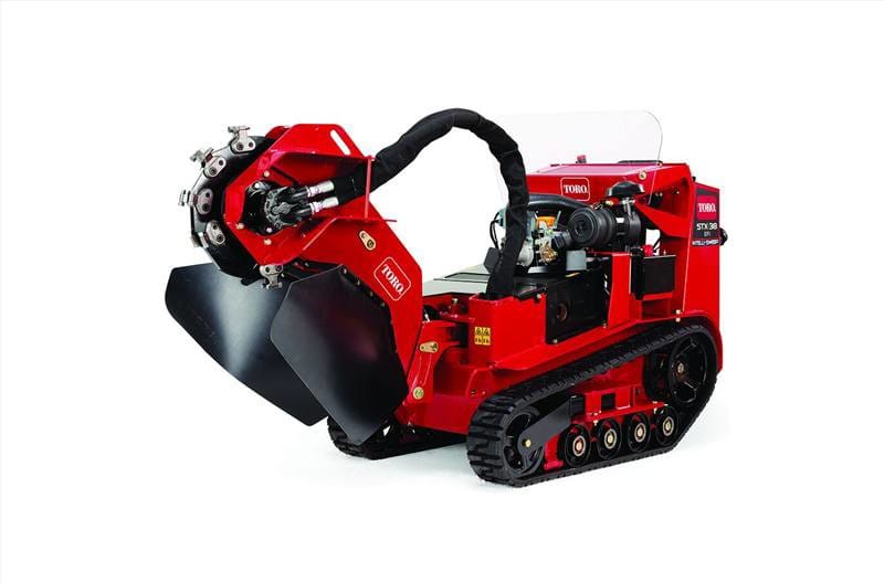 Toro STX-38 Equipment Image0