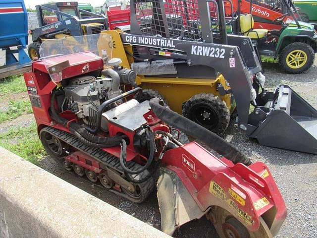 Image of Toro STX38 equipment image 1