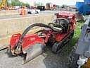 Toro STX38 Image