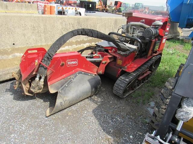 Image of Toro STX38 equipment image 4