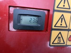 2025 Toro STX26 Image