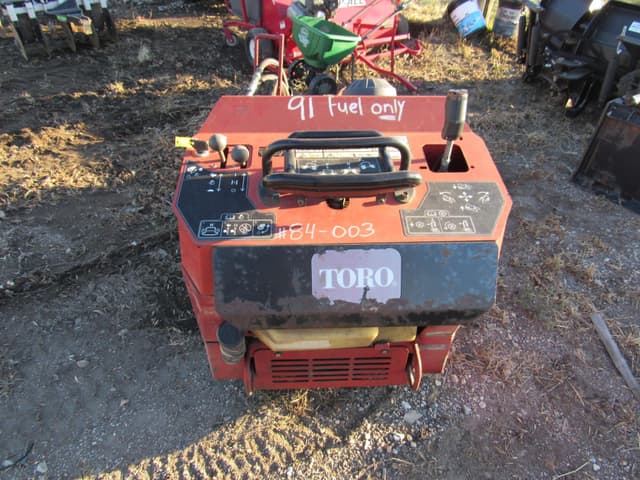 Image of Toro STX26  equipment image 2