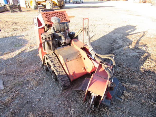 Image of Toro STX26  equipment image 1