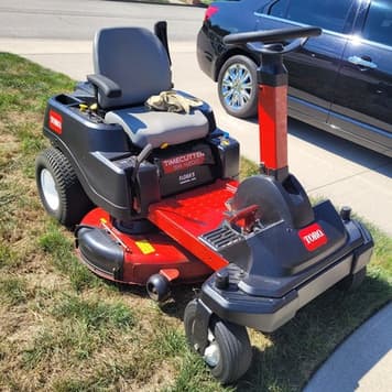 Main image Toro Timecutter SW4200