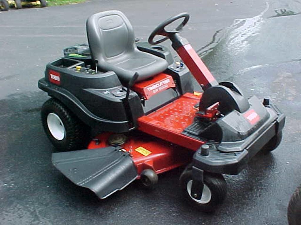Main image Toro Timecutter SW5000
