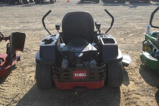 Image of Toro Timecutter SS5060 equipment image 2