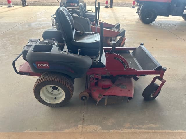Image of Toro Timecutter 16-44 equipment image 3