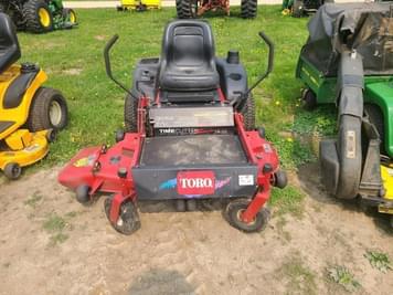 Main image Toro Timecutter Z