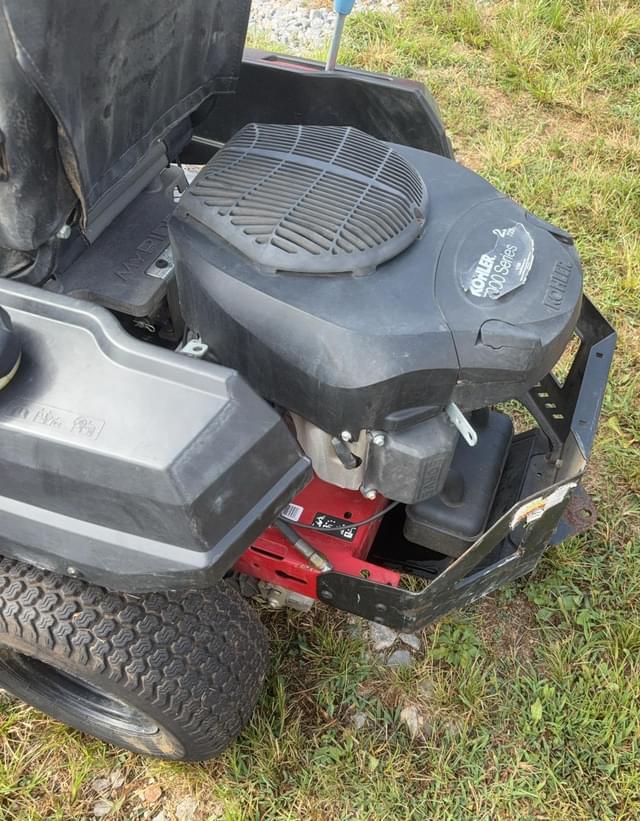 Image of Toro Timecutter equipment image 2