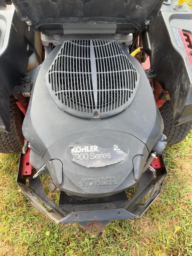 Image of Toro Timecutter equipment image 3