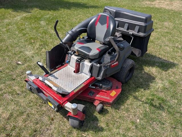 Image of Toro Timecutter equipment image 2