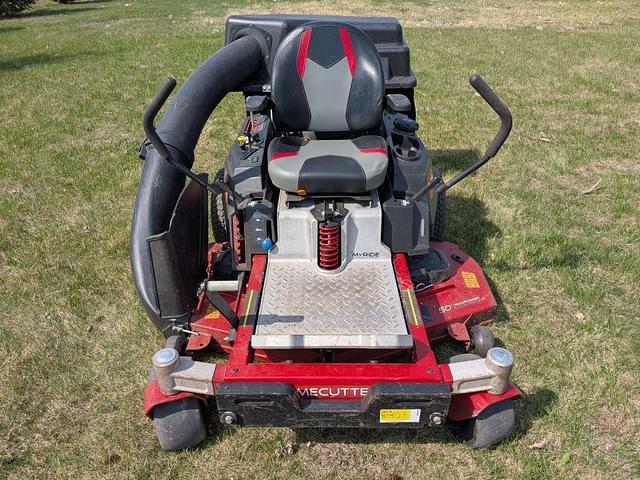 Image of Toro Timecutter equipment image 1