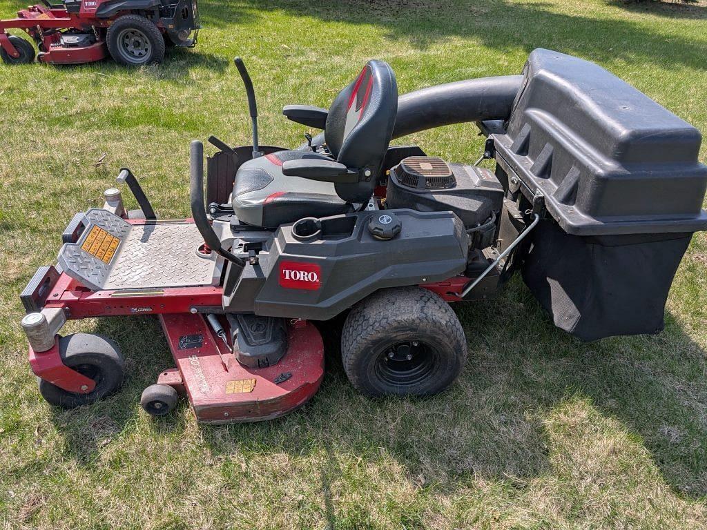 Image of Toro Timecutter Primary image
