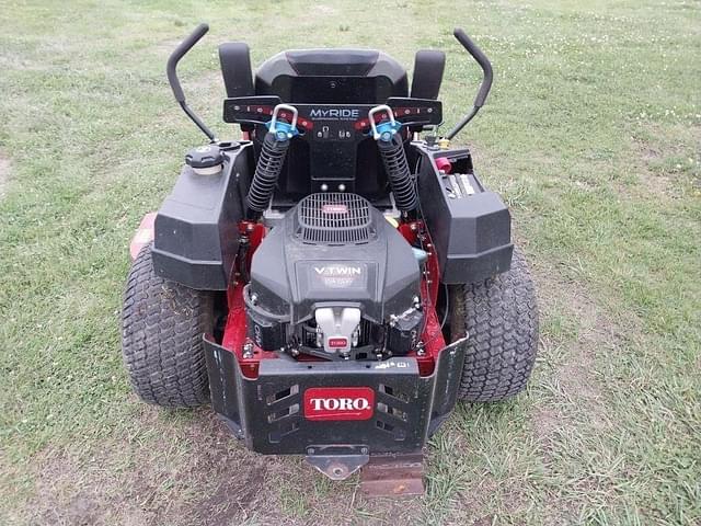 Image of Toro Timecutter equipment image 3