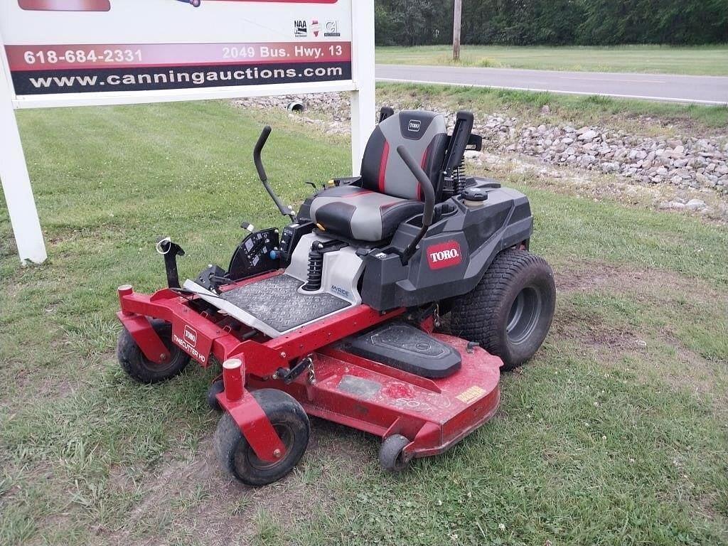 Image of Toro Timecutter Primary image