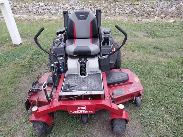 Image of Toro Timecutter equipment image 1