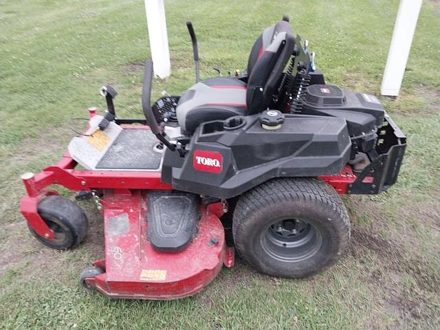 Image of Toro Timecutter equipment image 4