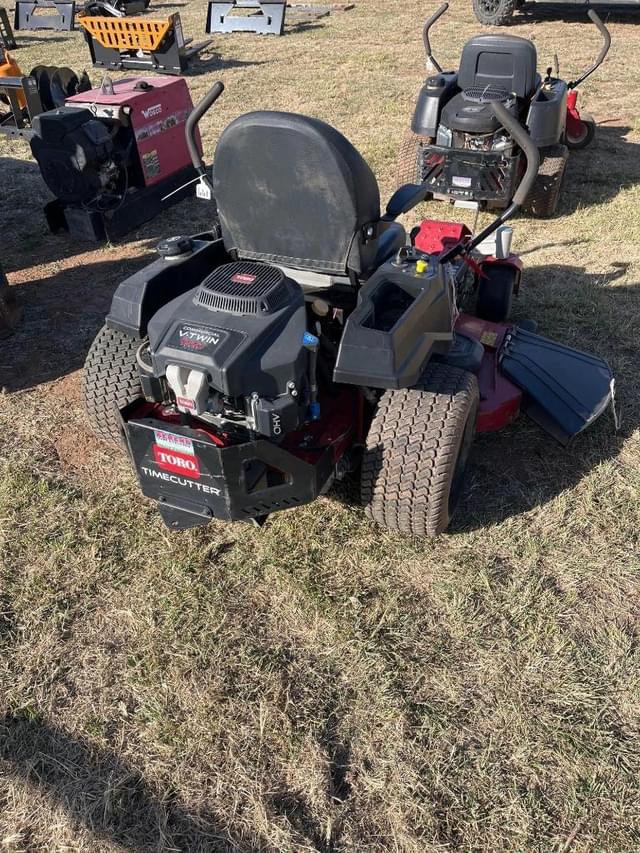 Image of Toro Timecutter equipment image 2