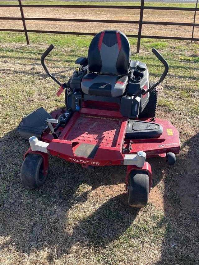 Image of Toro Timecutter equipment image 1