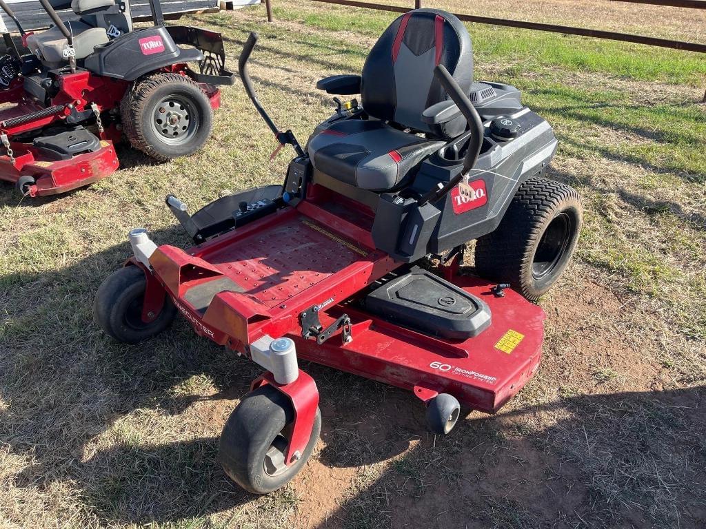 Image of Toro Timecutter Primary image