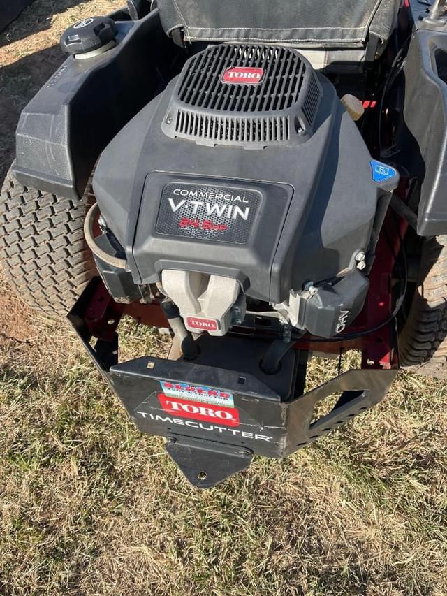 Image of Toro Timecutter equipment image 3