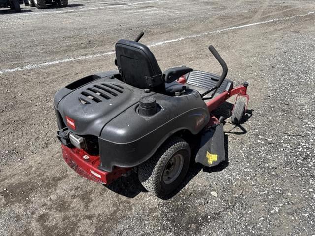 Image of Toro Z420 equipment image 2