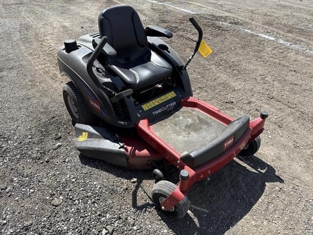 Image of Toro Z420 equipment image 3