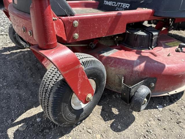 Image of Toro Z420 equipment image 4