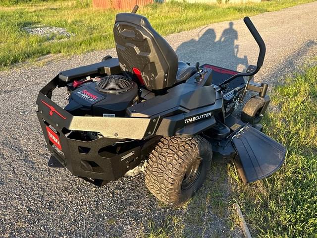 Image of Toro Timecutter Max equipment image 4
