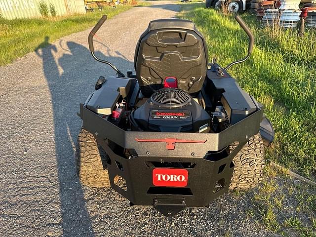 Image of Toro Timecutter Max equipment image 3