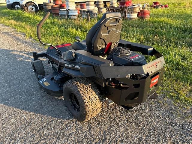 Image of Toro Timecutter Max equipment image 2