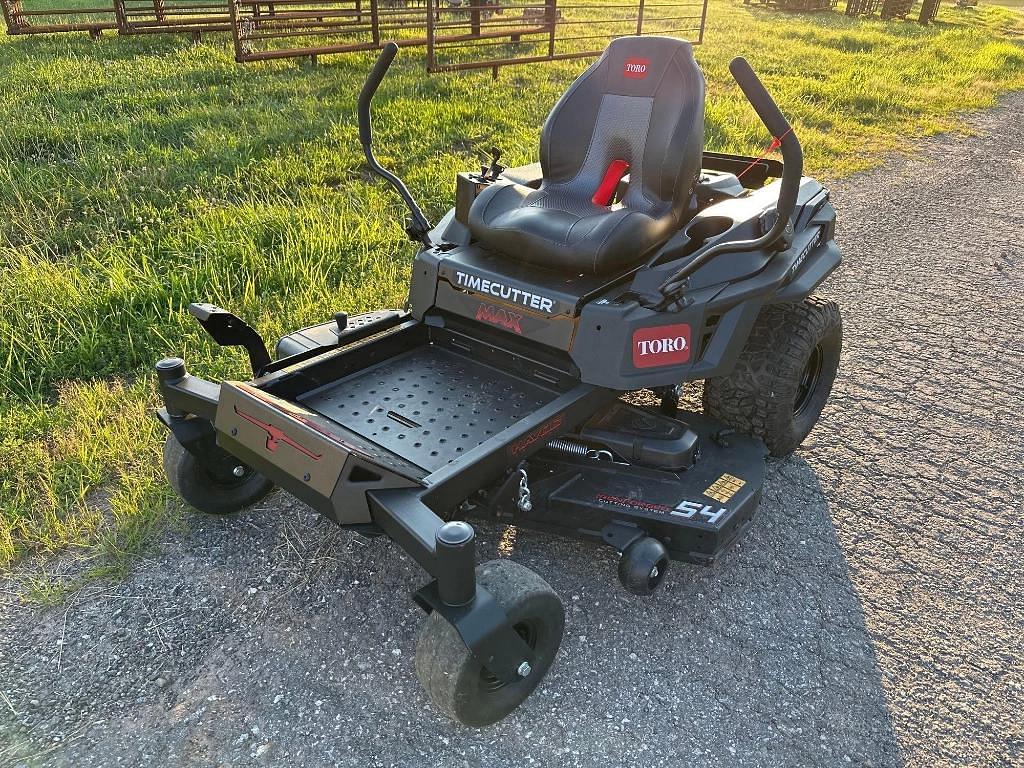 Image of Toro Timecutter Max Primary image