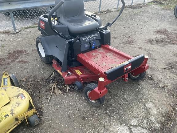 Toro Timecutter MX4200 Other Equipment Turf for Sale Tractor Zoom