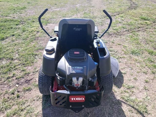 Image of Toro Timecutter MX4250 equipment image 3