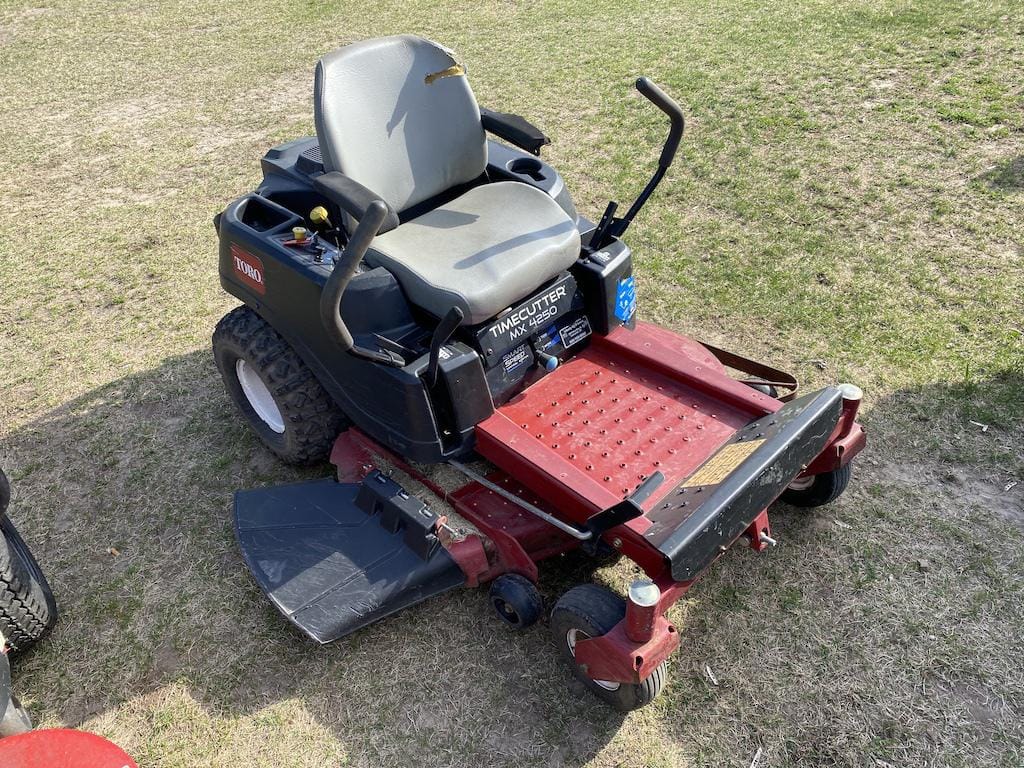 Main image Toro Timecutter MX4250