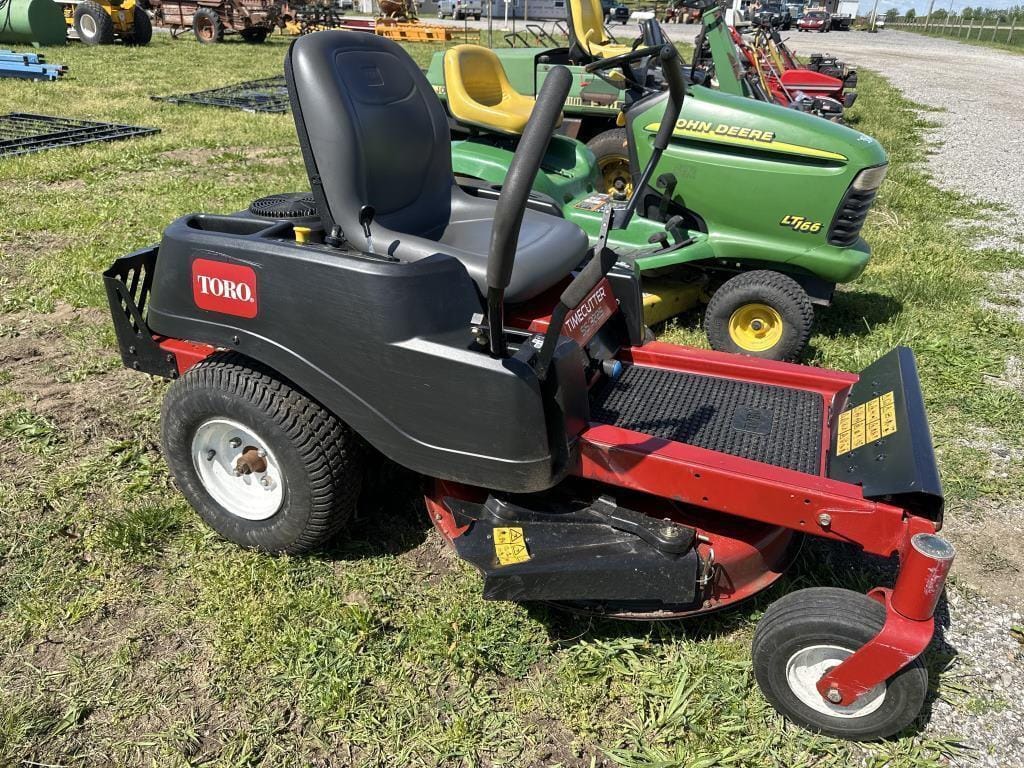 Main image Toro Timecutter SS3225