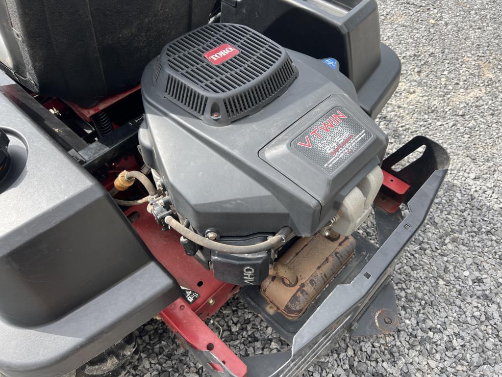Toro Timecutter SS5000 Other Equipment Turf for Sale Tractor Zoom