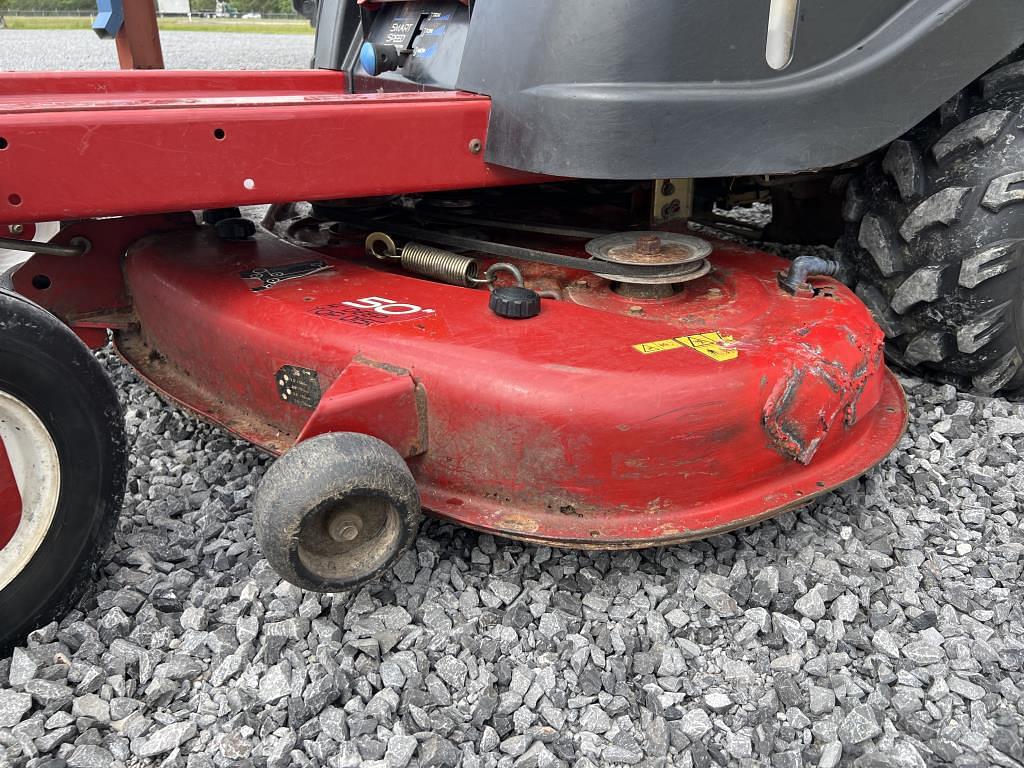 Toro Timecutter SS5000 Other Equipment Turf for Sale Tractor Zoom