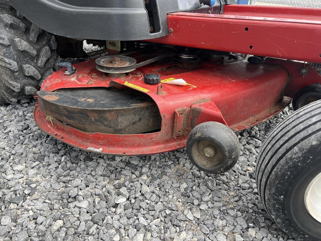 Toro Timecutter SS5000 Other Equipment Turf for Sale Tractor Zoom